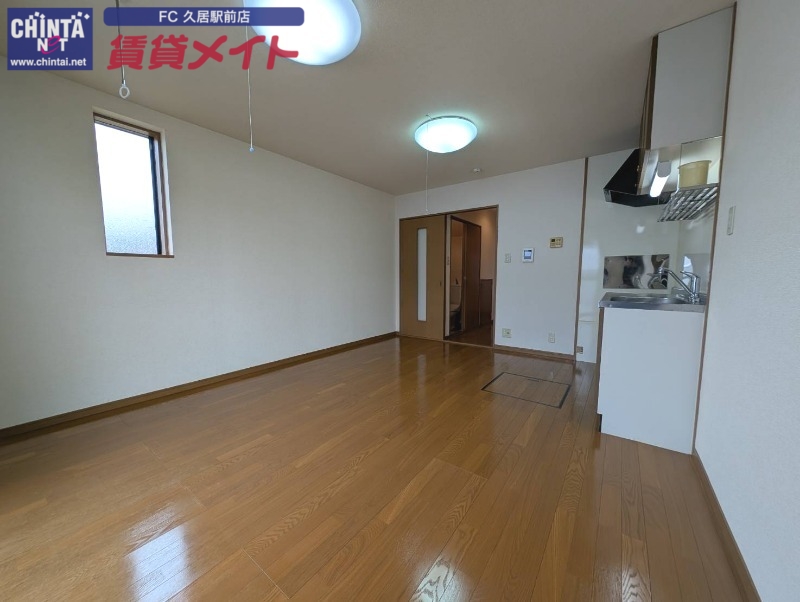 居室・リビング　別部屋画像参考