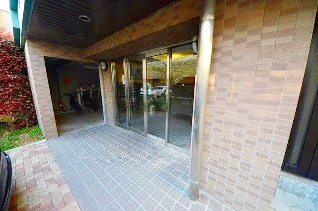 エントランス　★エントランス★