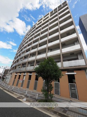地下鉄千日前線 野田阪神駅 徒歩2分 築26年