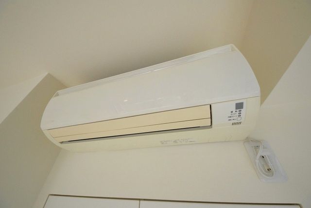 その他　★エアコン★