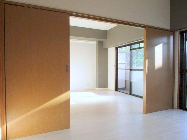 その他部屋・スペース　収納