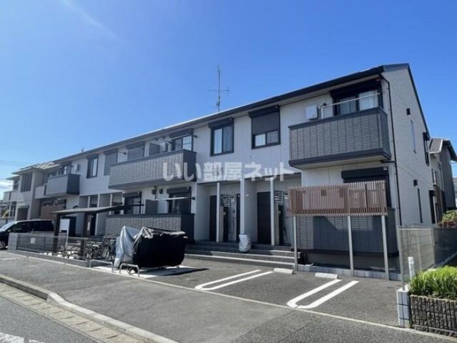 ＪＲ武蔵野線 東松戸駅 徒歩9分 築4年