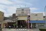 ショッピングセンター　京都三条会商店街（ショッピングセンター）まで330m