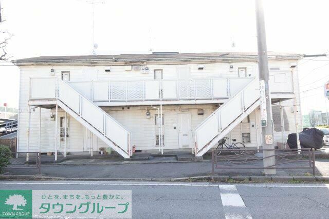 ホワイトパル