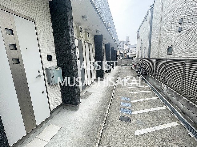 その他共有部分