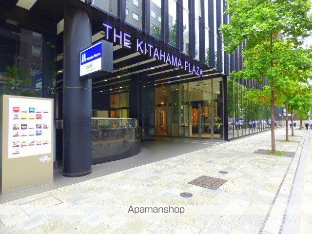 スーパー　フレスコ北浜プラザ店（スーパー）まで272m