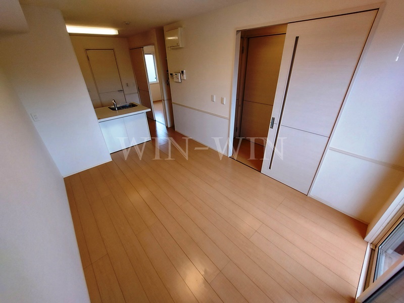 その他　イメージ（同建物内別部屋の写真です）