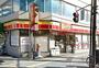 コンビニ　デイリーヤマザキ西成岸里店（コンビニ）まで174m