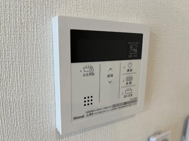 その他設備　室内設備（イメージ）