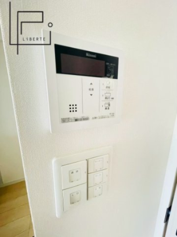 その他設備　※同シリーズの別物件の写真です。