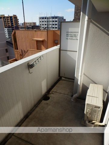 地下鉄箱崎線 呉服町駅 徒歩8分 15階建 築19年の内装写真