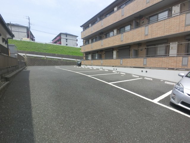 ＪＲ内房線 長浦駅 徒歩9分 3階建 築20年のその他写真