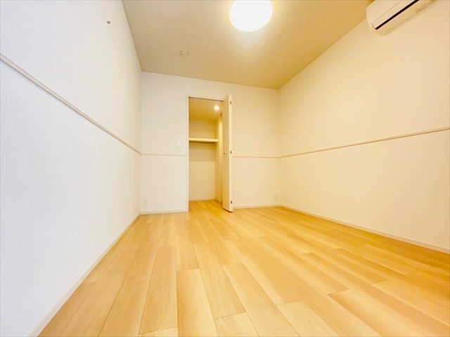 収納　＊クルールピットシリーズ同タイプの内装写真転載