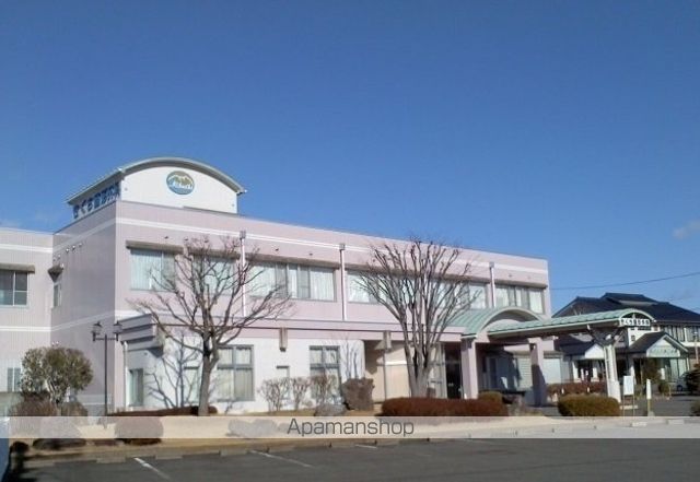 病院　きくち整形外科（病院）まで1000m