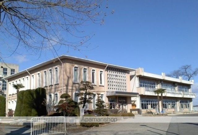 小学校　油井小学校（小学校）まで1600m