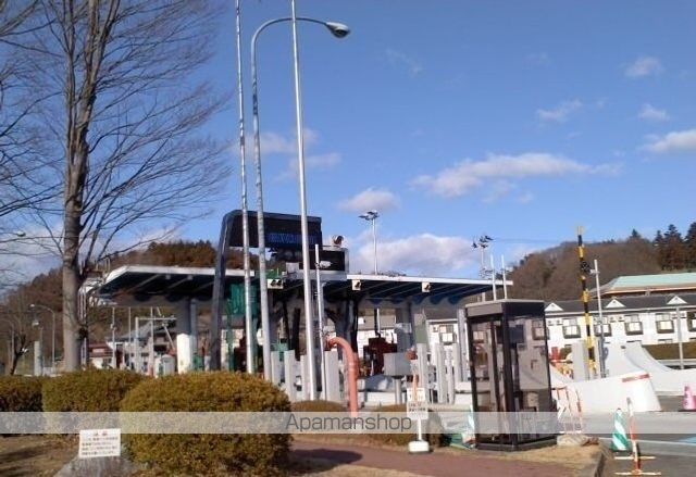 その他　二本松インターチェンジ（その他）まで5900m