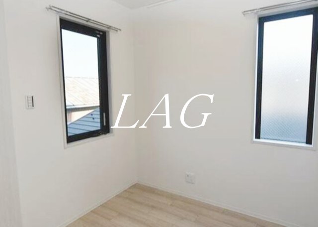 その他部屋・スペース　寝室です。