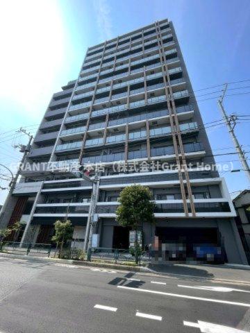 東京メトロ千代田線 綾瀬駅 徒歩11分 築4年