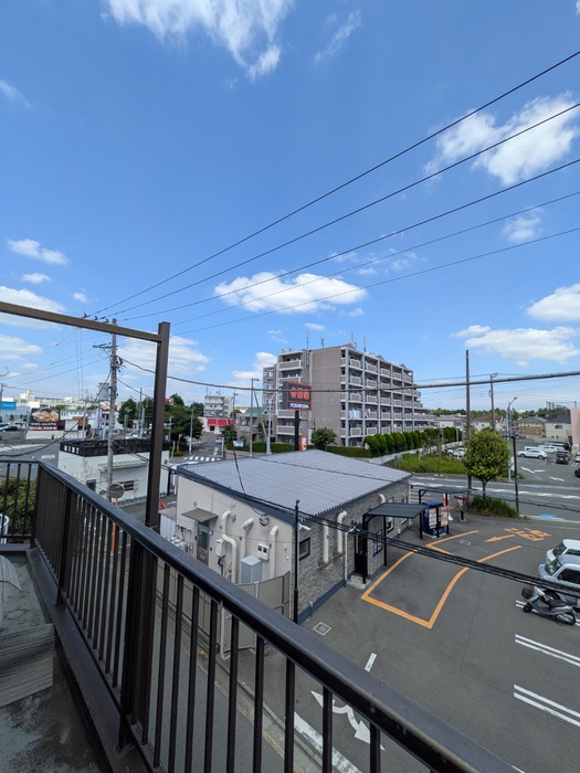 オークレスト瀬谷のその他写真