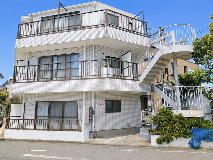 オークレスト瀬谷