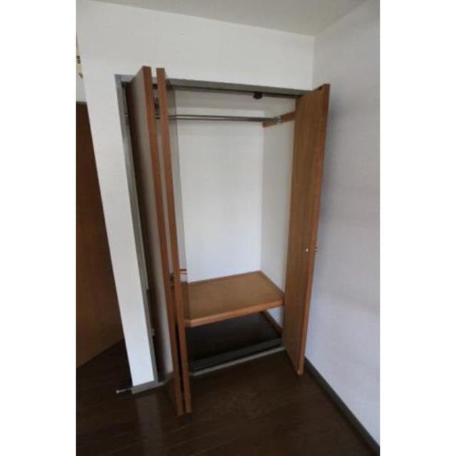 収納　収納