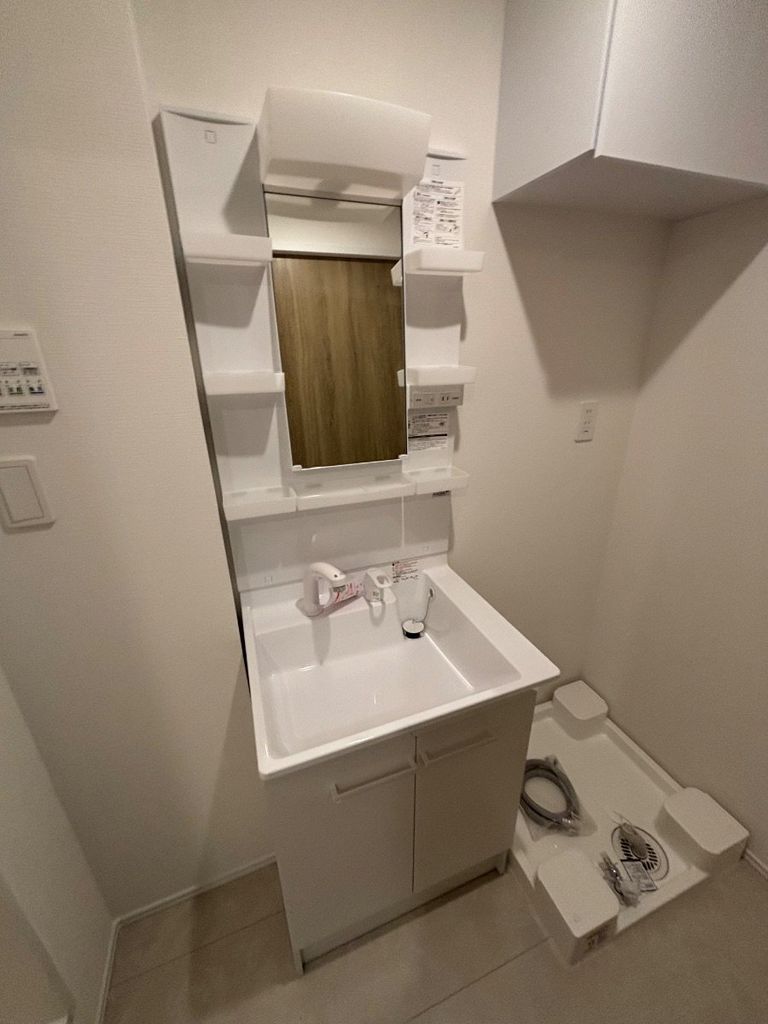 フルセイル南橋本の内装写真