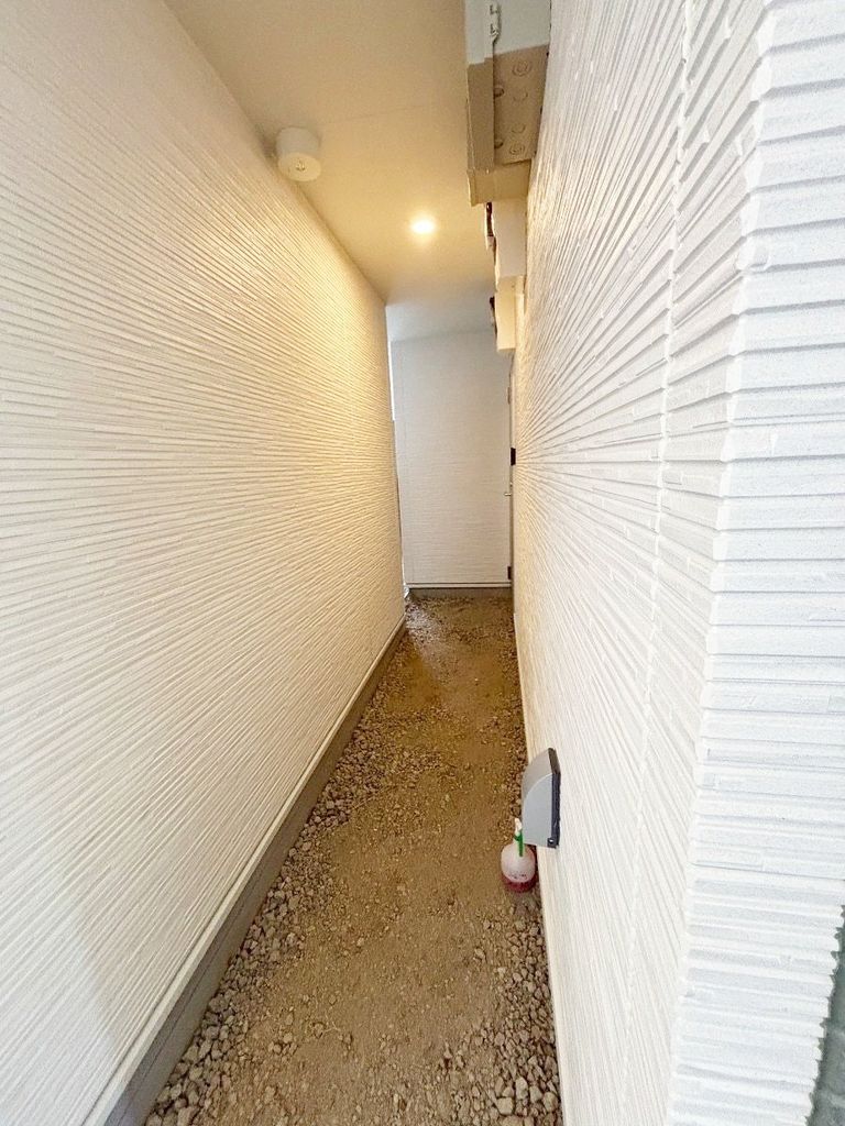 フルセイル南橋本の外観写真