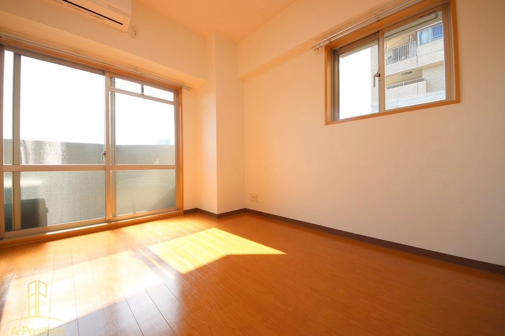 その他部屋・スペース　エスリード上本町北