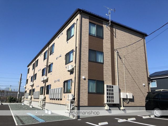 CKクレセント