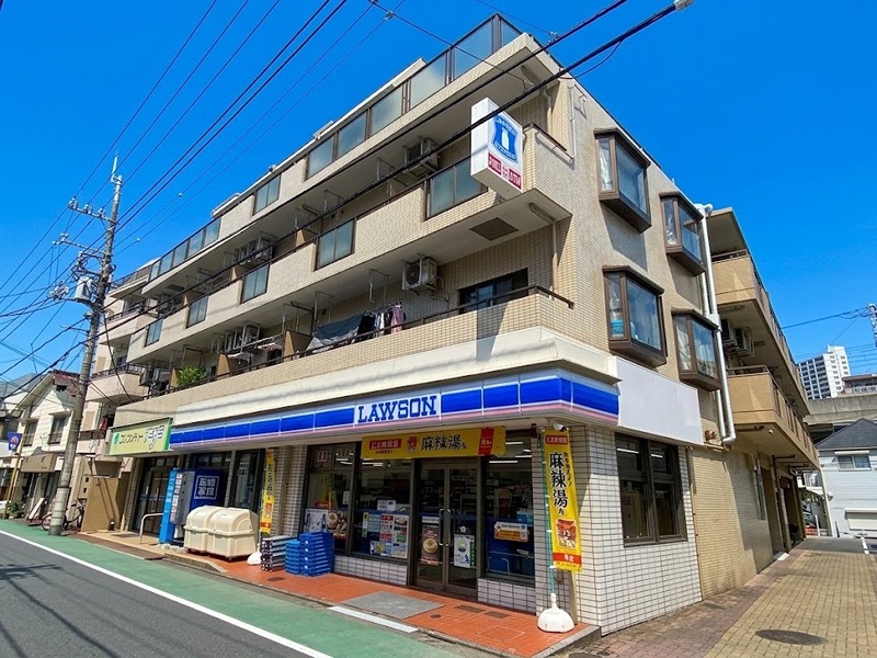 ウエノ東大井ハイツ