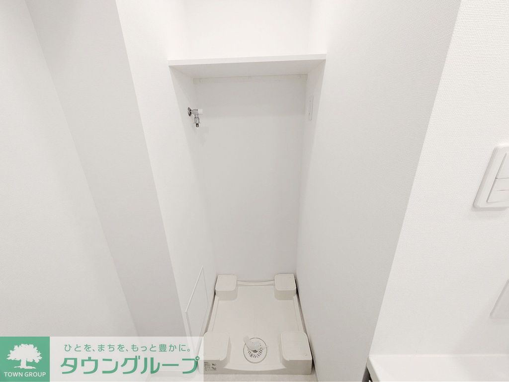 その他部屋・スペース　トイレ
