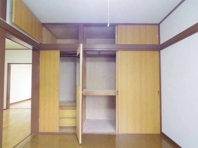 収納　参考写真