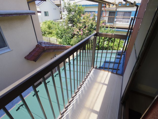 その他共有部分　参考写真