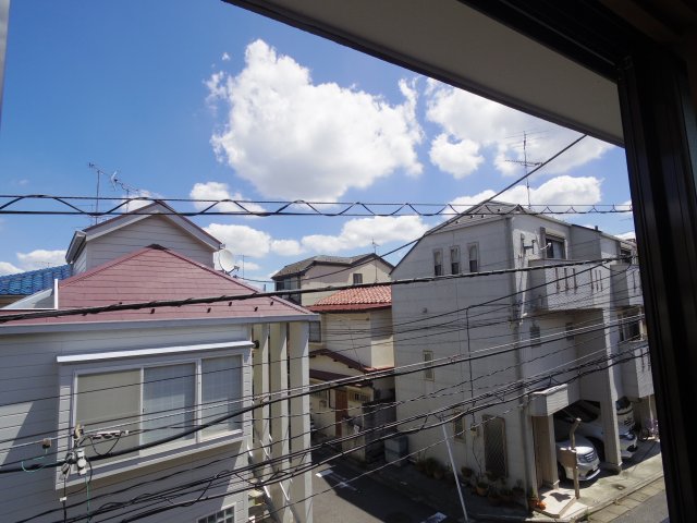 眺望　参考写真
