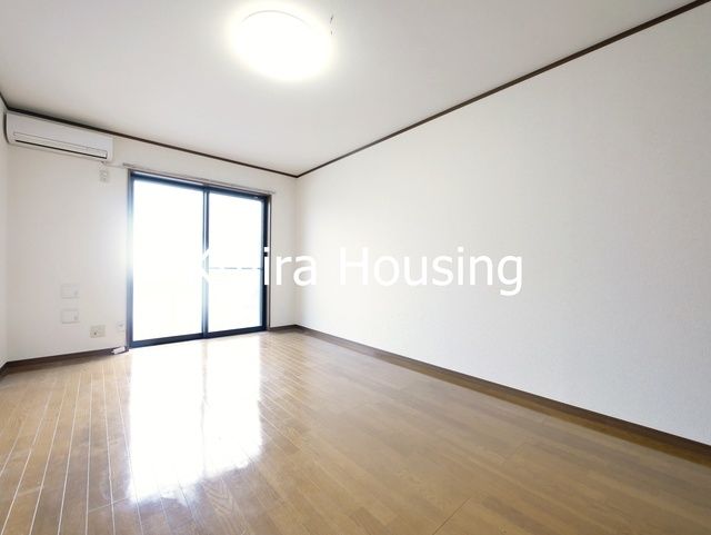 その他部屋・スペース　洋室です★