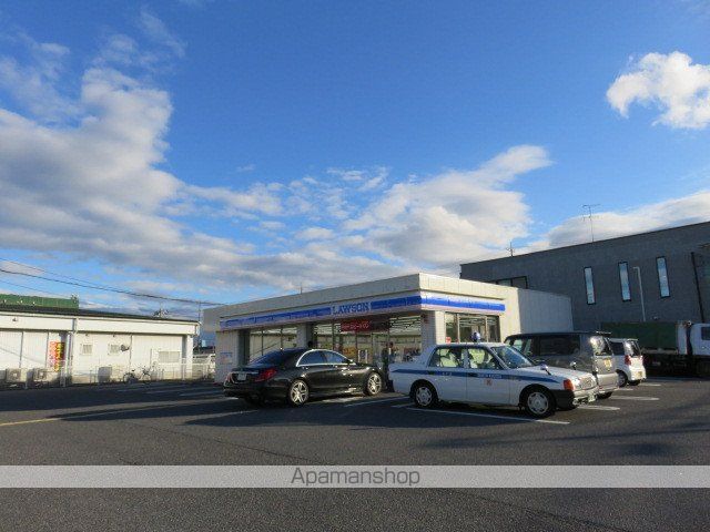 コンビニ　ローソン（コンビニ）まで125m
