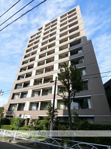 東急東横線 学芸大学駅 徒歩10分 築27年