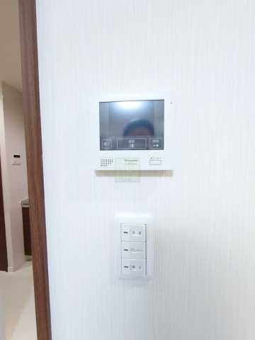 セキュリティ　グランクオール浅草橋 102