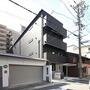 高岳駅より徒歩8分 1階 築1年2ヶ月の賃貸物件