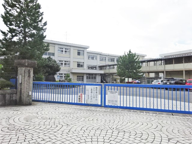 プリースト寿田の周辺写真