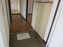 玄関　玄関です