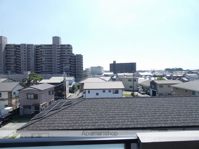 眺望　眺望