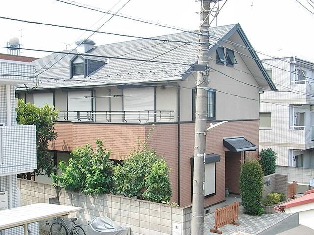建物外観　★人気のパナホーム施工★