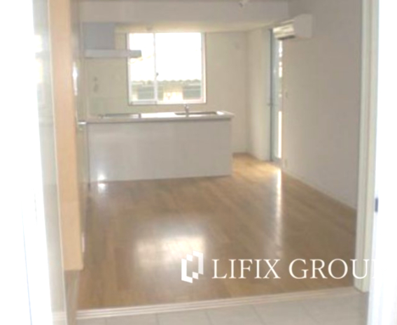 居室・リビング　居間・リビング