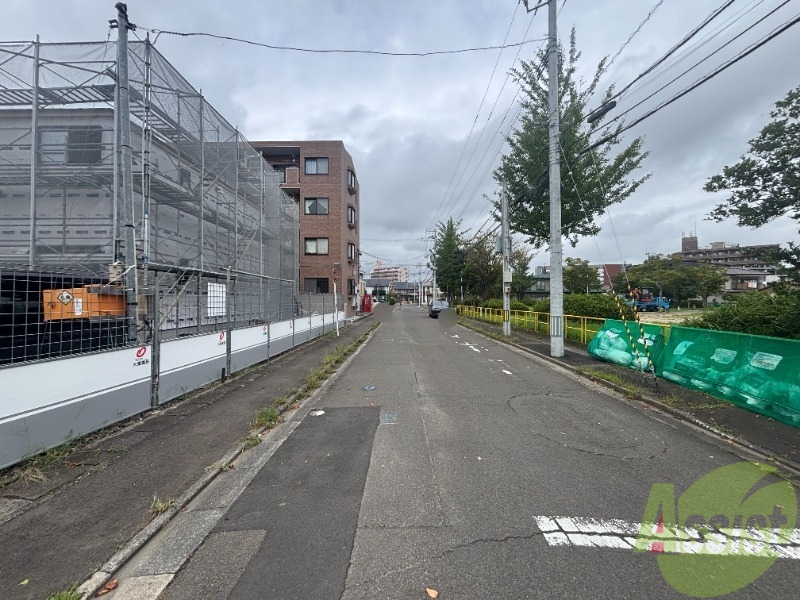 駐車場　駐車場その他