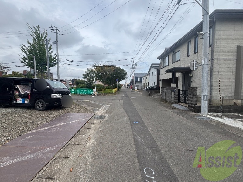 その他共有部分　駐輪場その他