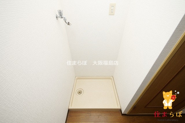 地下鉄谷町線 谷町六丁目駅 徒歩6分 6階建 築30年のその他写真