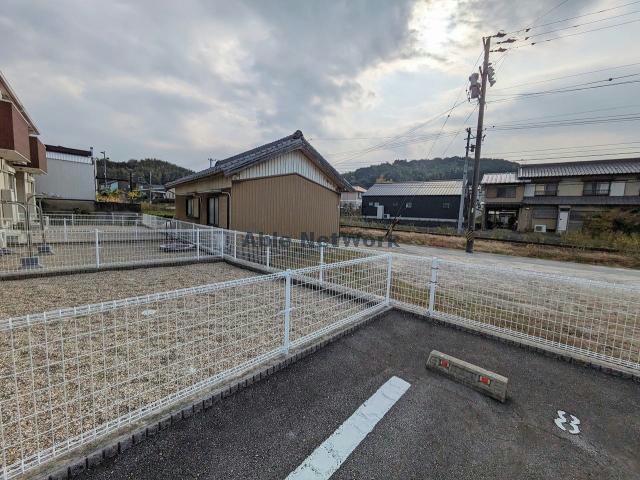 名鉄蒲郡線 西幡豆駅 徒歩7分 2階建 築14年のその他写真