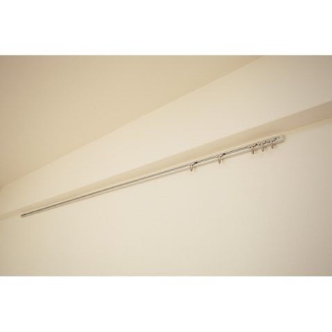 その他設備　ピクチャーレール