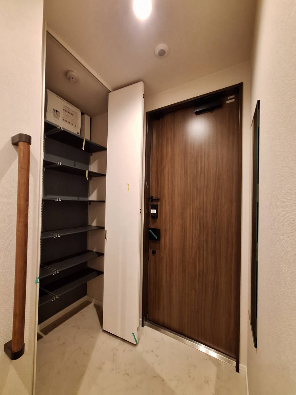 玄関　★玄関スペース★